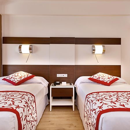 Riu Palace Costa Mujeres Cancun Luaran gambar