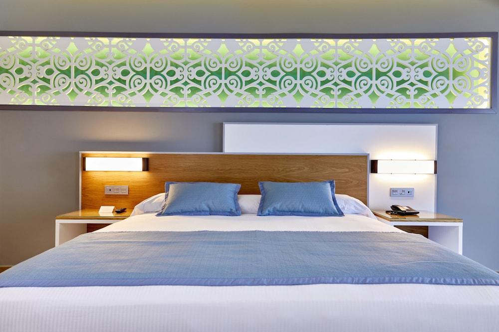 Riu Palace Costa Mujeres Cancun Luaran gambar