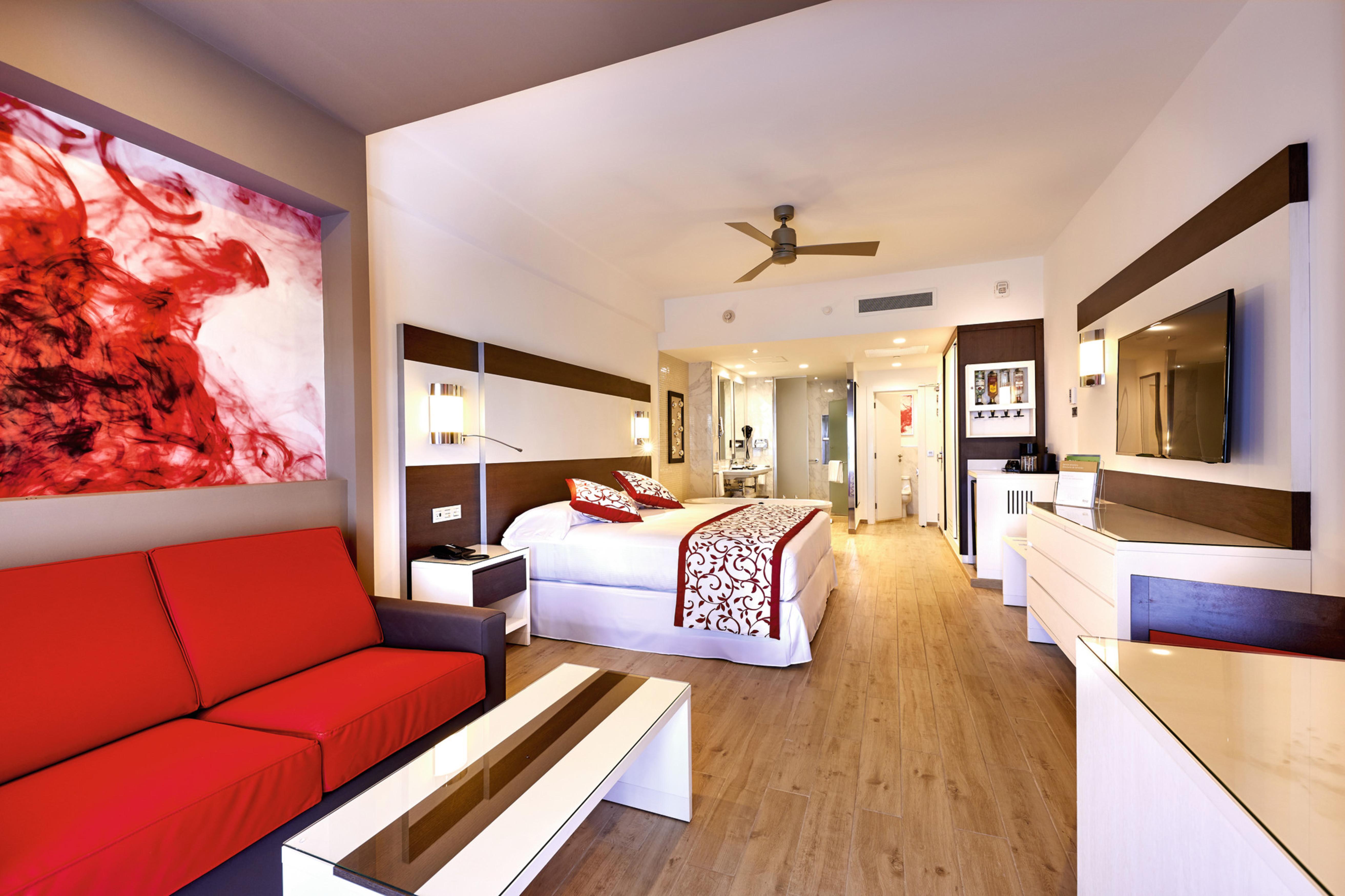 Riu Palace Costa Mujeres Cancun Luaran gambar