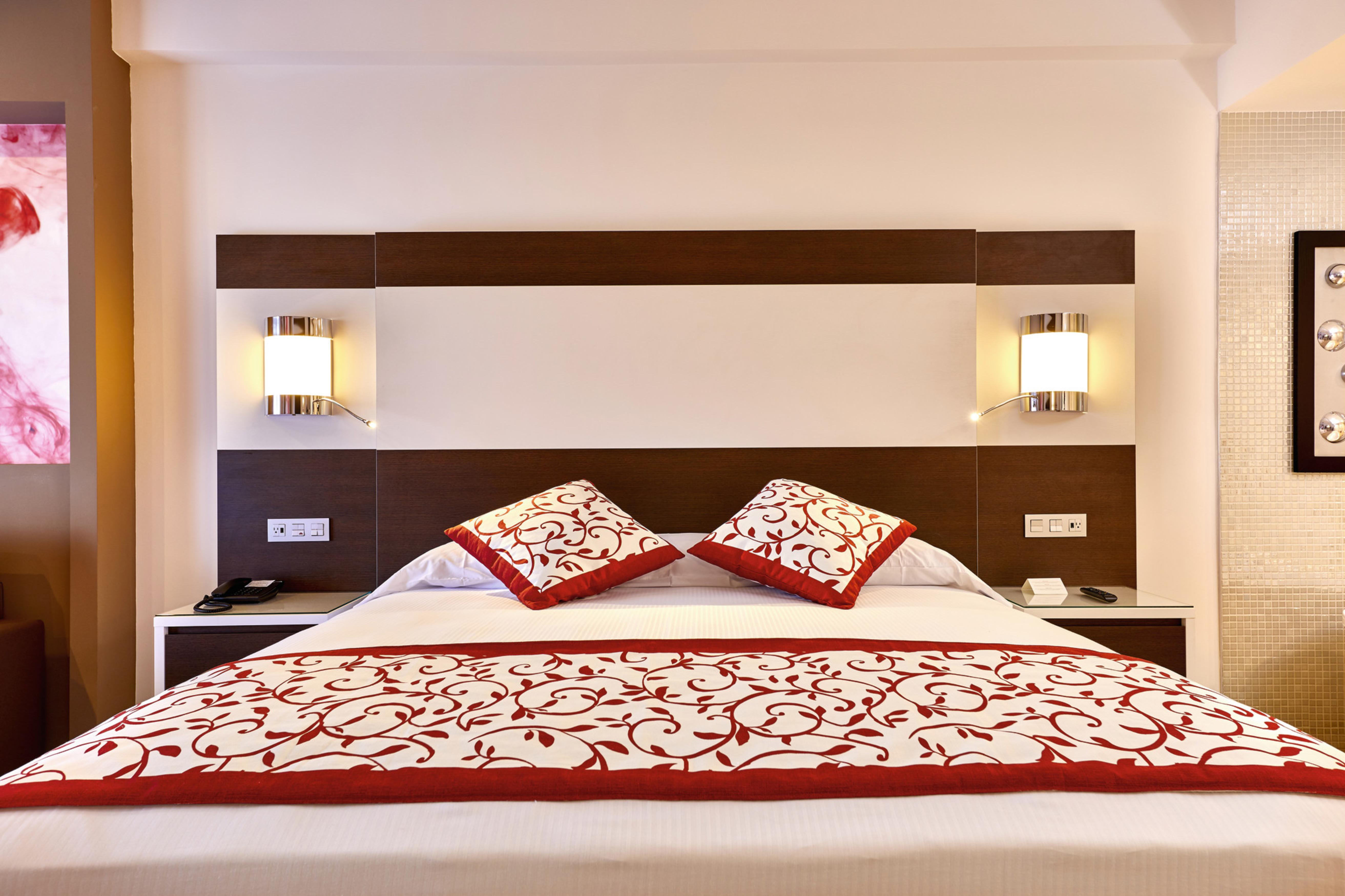 Riu Palace Costa Mujeres Cancun Luaran gambar