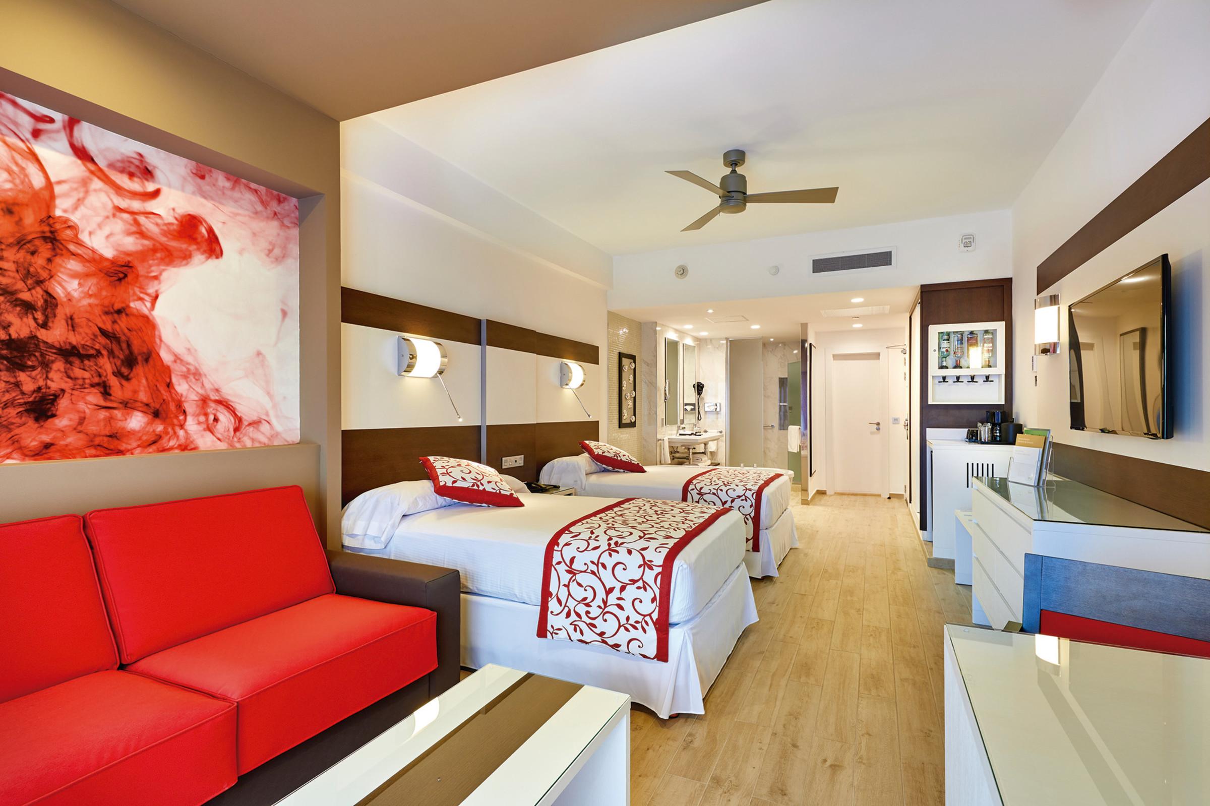 Riu Palace Costa Mujeres Cancun Luaran gambar