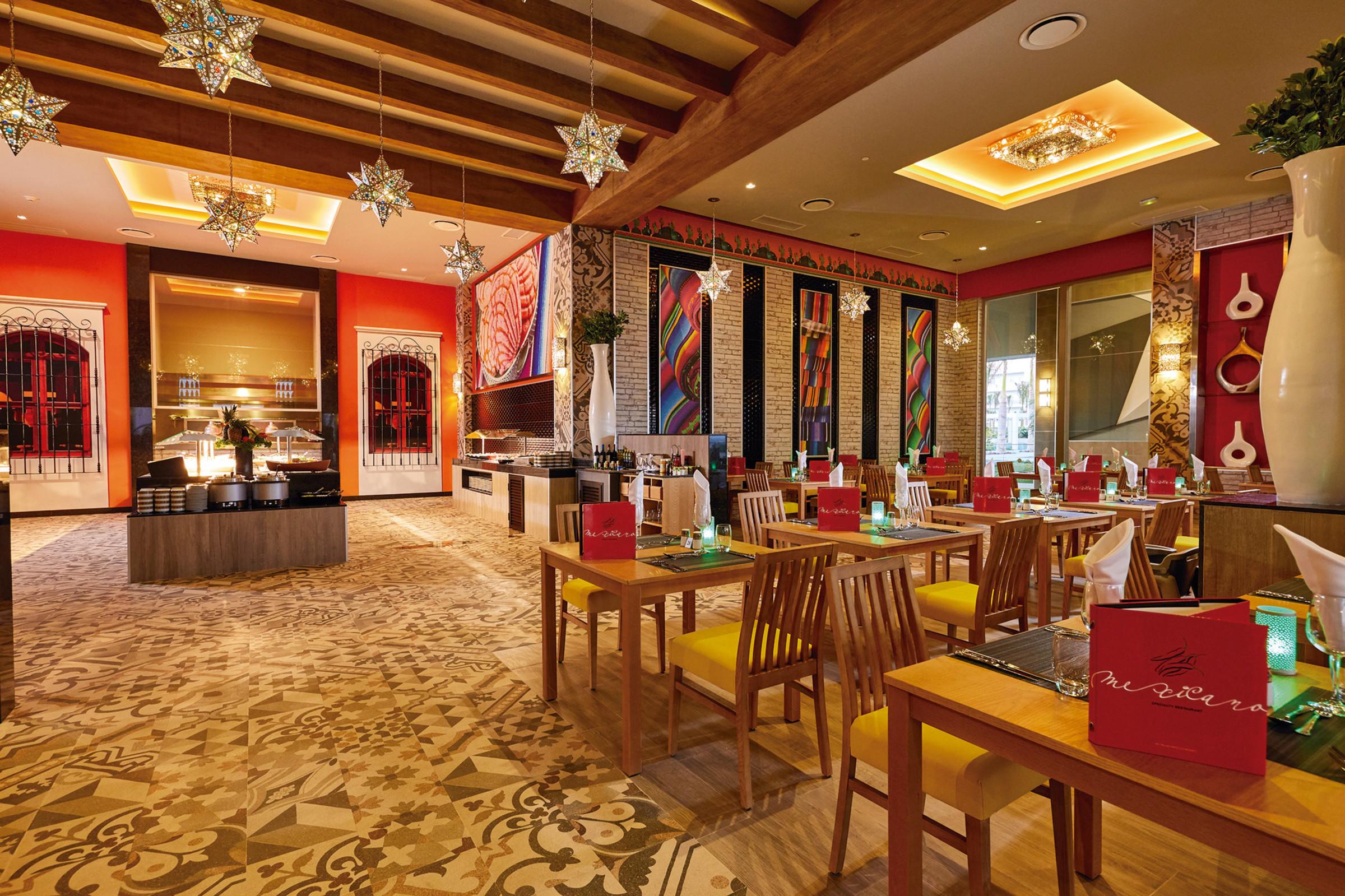 Riu Palace Costa Mujeres Cancun Luaran gambar