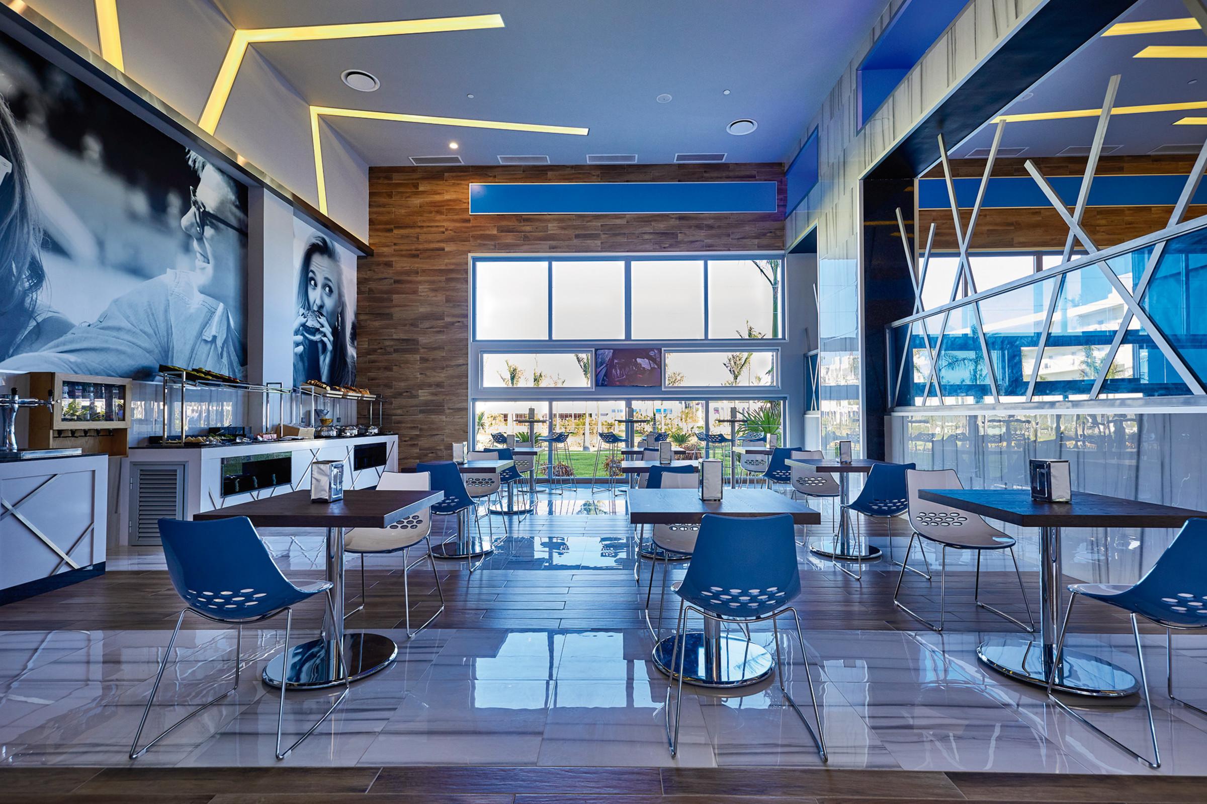 Riu Palace Costa Mujeres Cancun Luaran gambar
