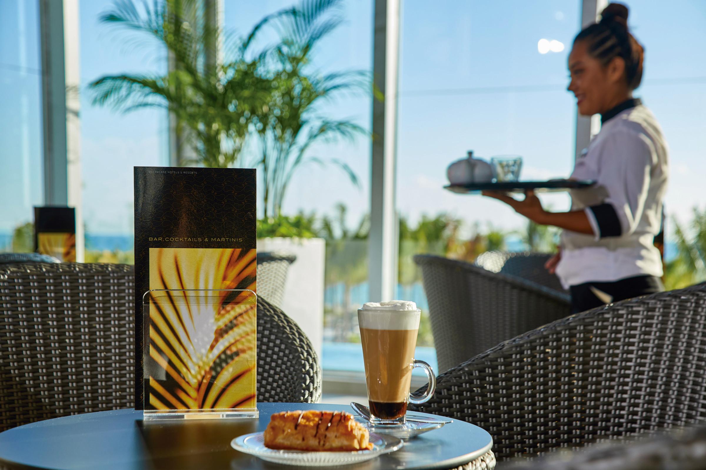 Riu Palace Costa Mujeres Cancun Luaran gambar