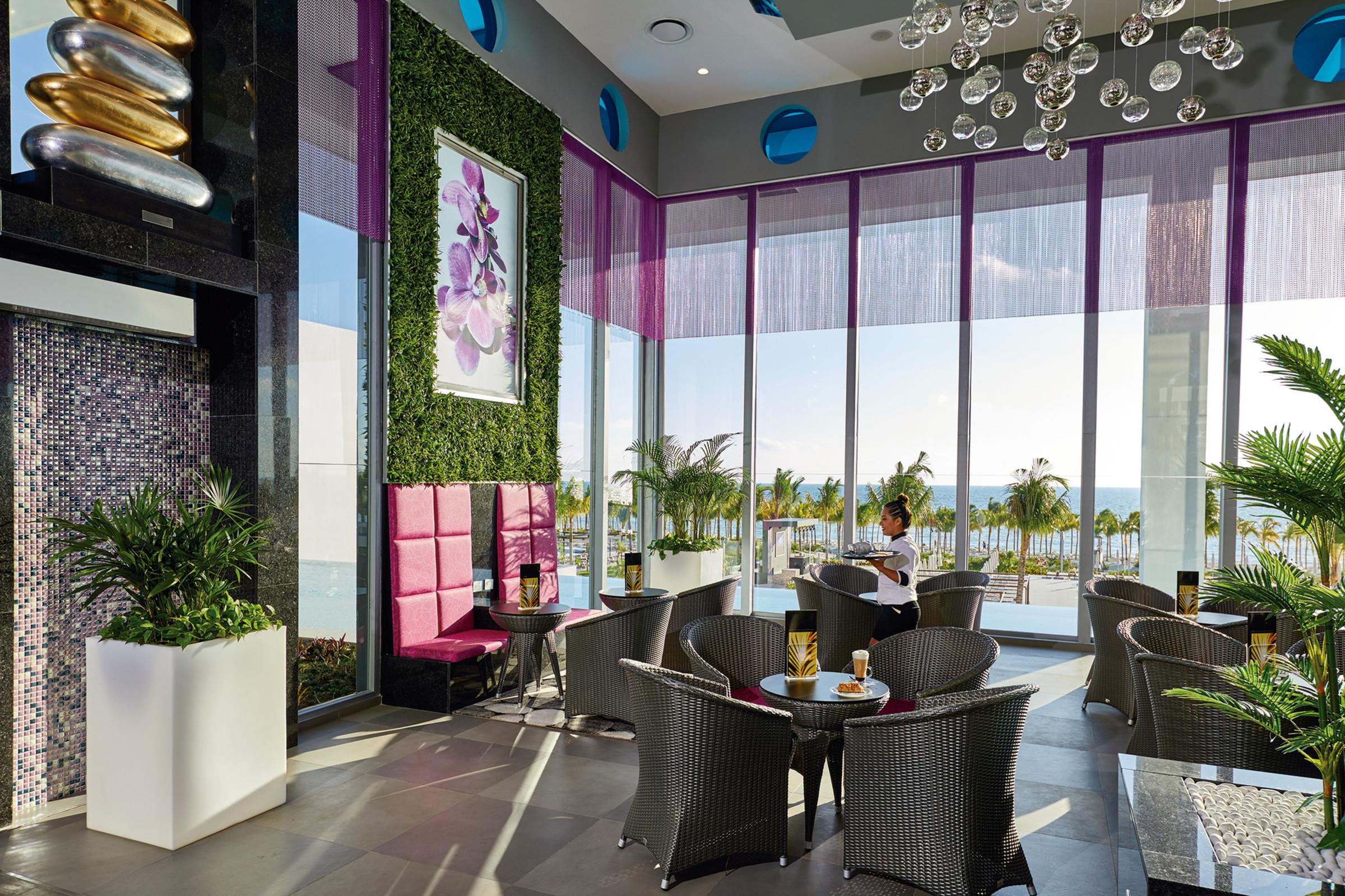 Riu Palace Costa Mujeres Cancun Luaran gambar