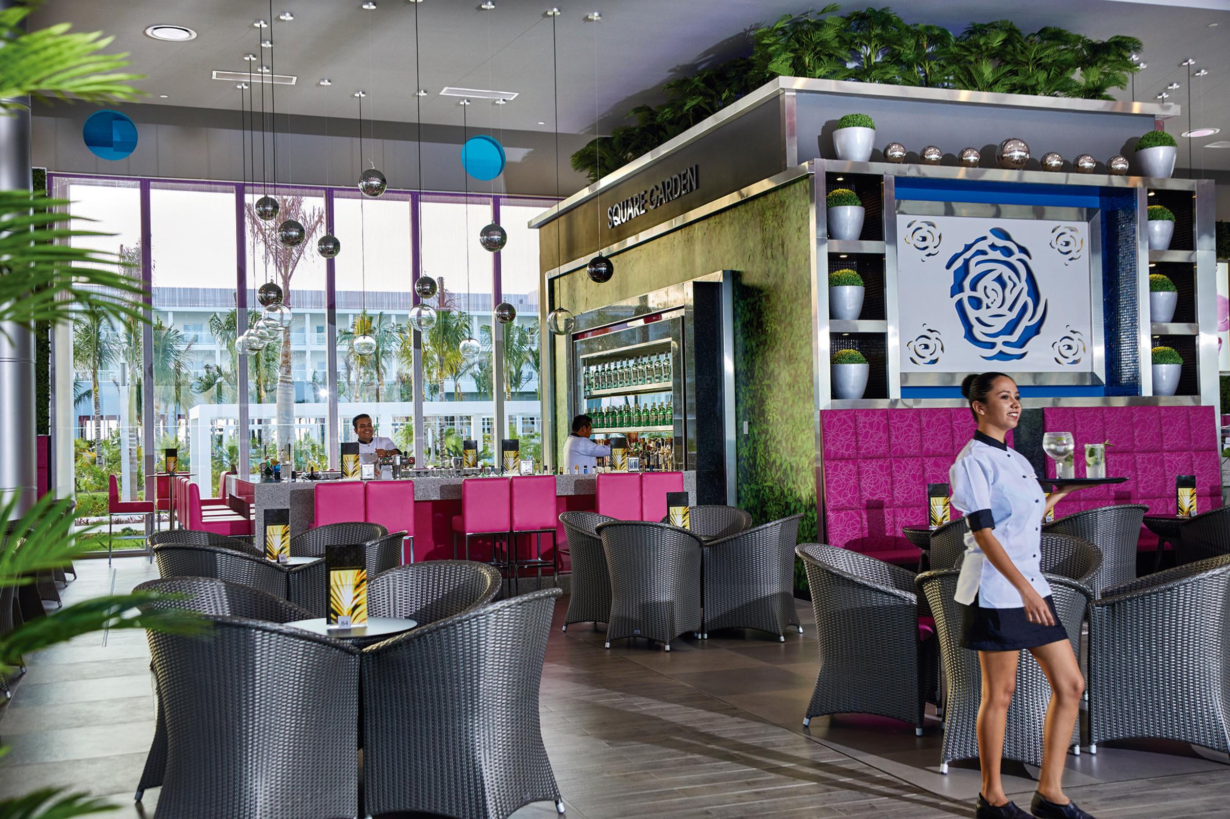 Riu Palace Costa Mujeres Cancun Luaran gambar