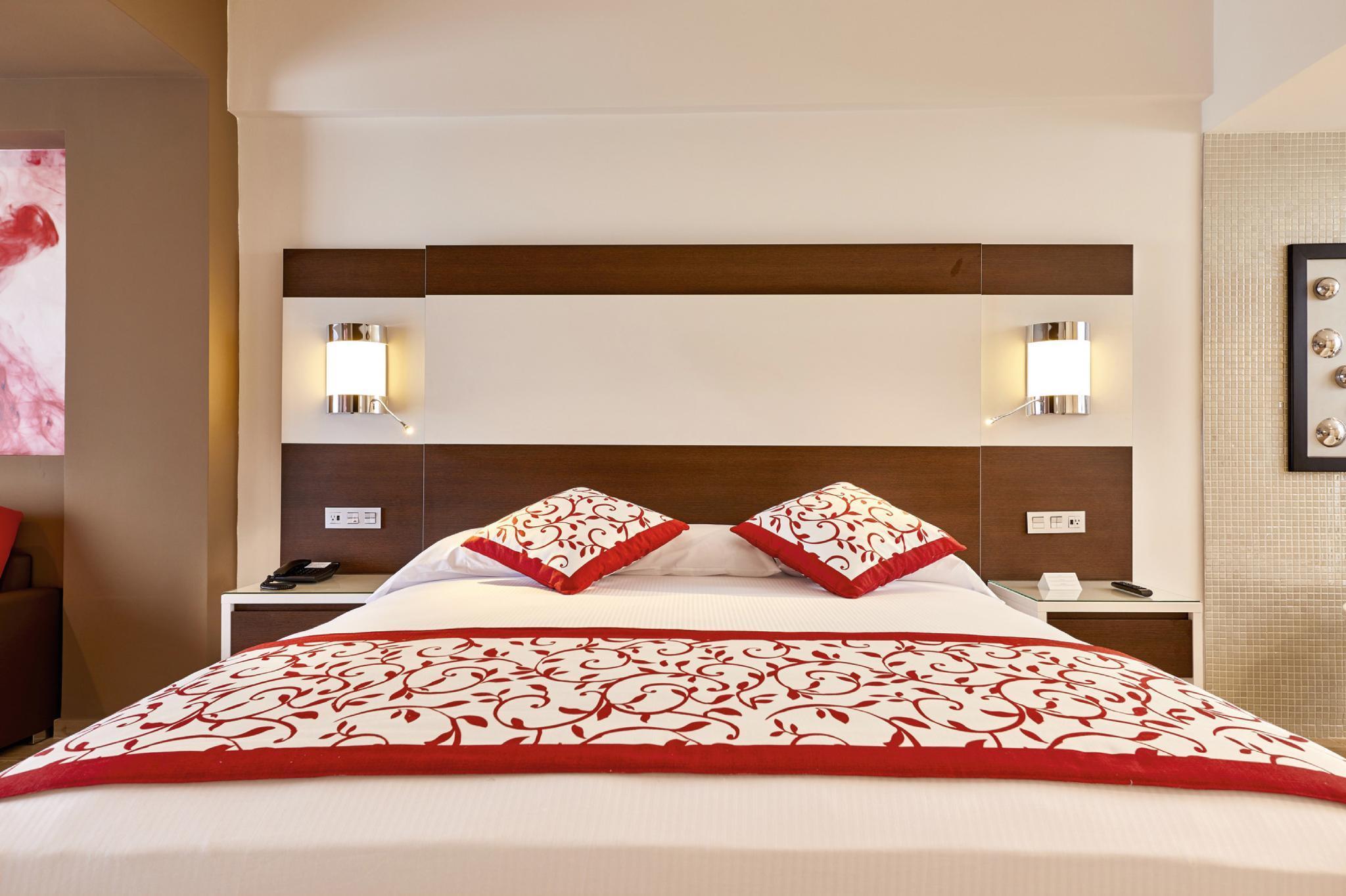 Riu Palace Costa Mujeres Cancun Luaran gambar