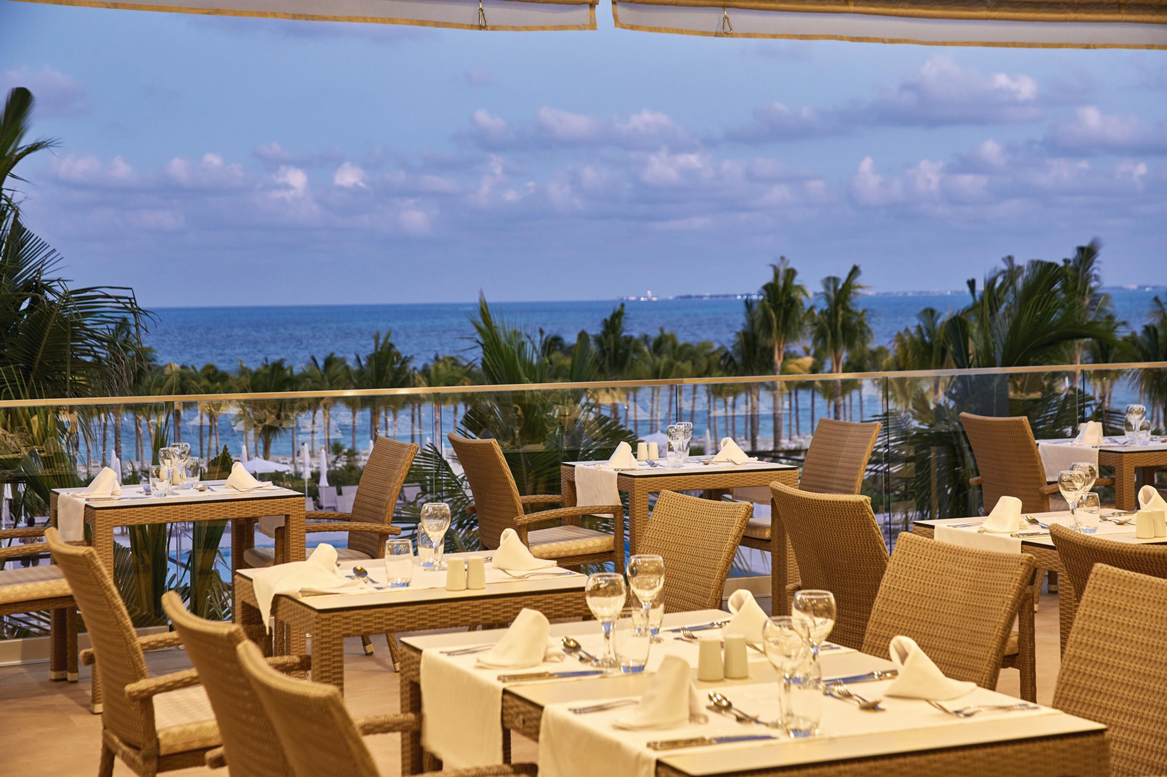 Riu Palace Costa Mujeres Cancun Luaran gambar
